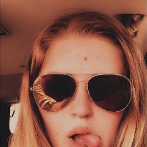 Meet your Posher, Madison